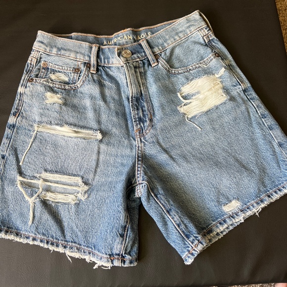 American eagle denim shorts - Picture 1 of 7